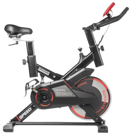 Велотренажер Sundays ES-7702