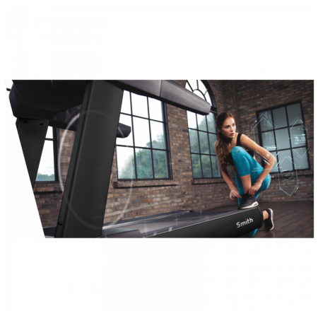 Профессиональная Беговая дорожка Smith Strength ST800