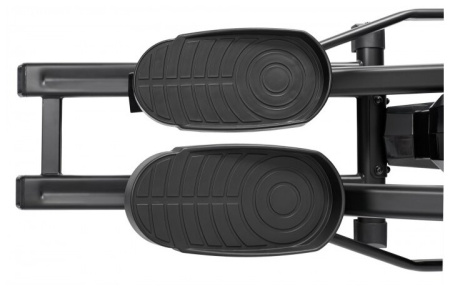 Эллиптический тренажер Titanium Masters Frontech FRA