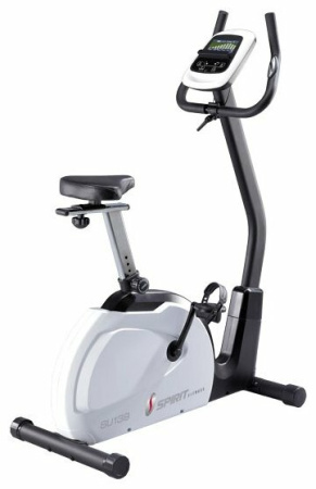 Вертикальный велотренажер SPIRIT SU139-43