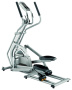 Эллиптический тренажер SPIRIT XG200