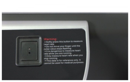 Электрическая беговая дорожка Titanium SF 0462