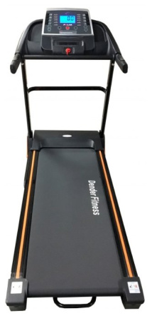 Электрическая беговая дорожка Dender T-1085 Nevada