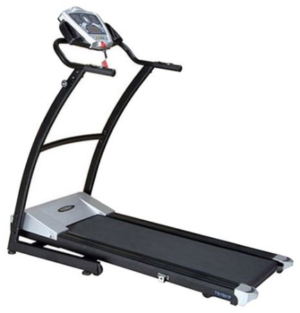 Электрическая беговая дорожка IZHIMIO T 151 F