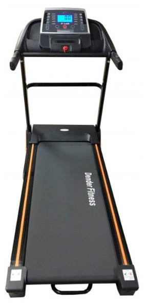 Электрическая беговая дорожка Dender T-1085 Nevada