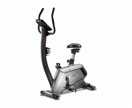 Велотренажер магнитный эл. привод DFC B300