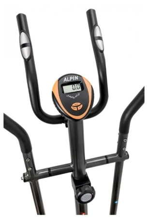 Эллиптический тренажер Alpin Joli X-170