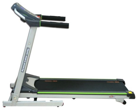 Электрическая беговая дорожка Inter Fit KL1337 ХР-8 TS5.1