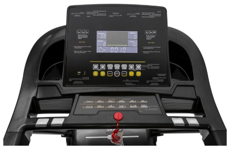 Электрическая беговая дорожка Alpin Laufen T-190