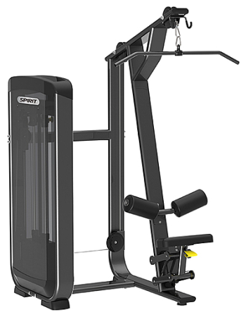 Тяга сверху, с фиксацией SPIRIT SP-3522