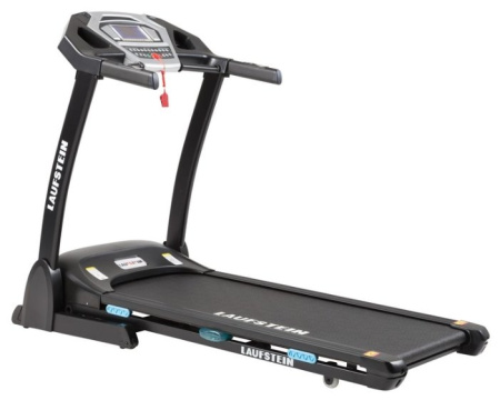Электрическая беговая дорожка LAUFSTEIN Profi
