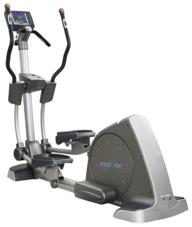 Эллиптический тренажер Bronze Gym E900 Pro