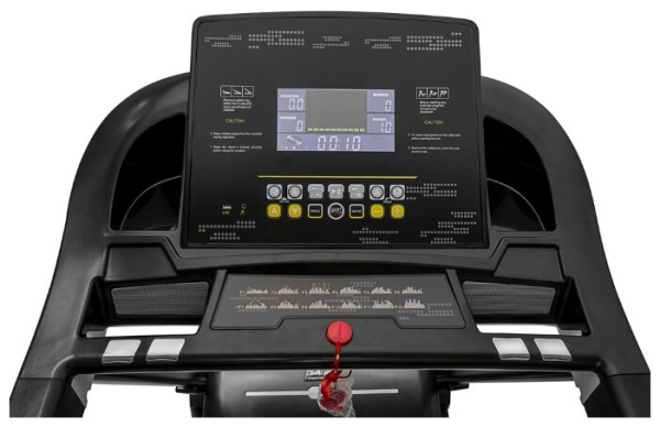 Электрическая беговая дорожка Alpin Laufen T-190