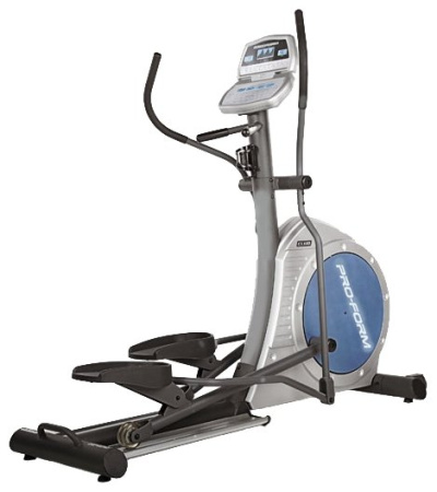 Эллиптический тренажер ProForm 1200 E (PFEL01210)