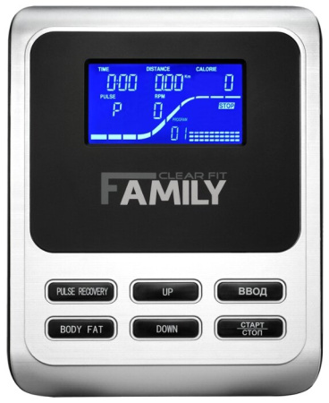 Эллиптический тренажер FAMILY FE 42L