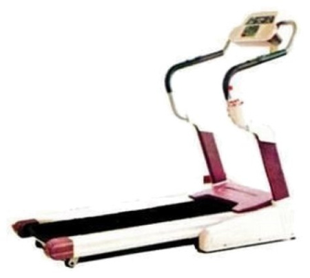 Электрическая беговая дорожка USA Style SS-YK-ET-0801