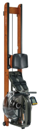 Гребной тренажер First Degree Fitness Apollo PRO Plus XL