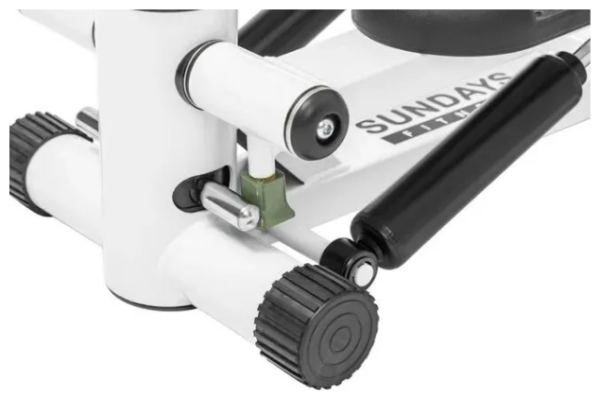 Мини степпер Sundays Fitness GB-5007F Мини степпер Sundays Fitness GB-5007F
