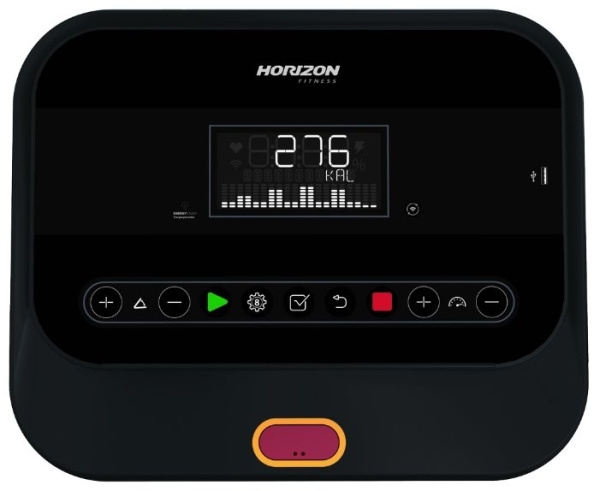 Электрическая беговая дорожка Horizon Citta TT5.0