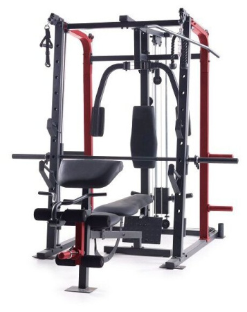 Многофункциональный тренажер DFC DFC 8500