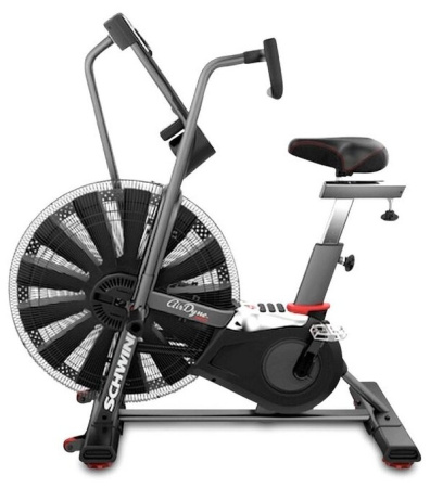 Вертикальный велотренажер UltraGym Shwinn AD8