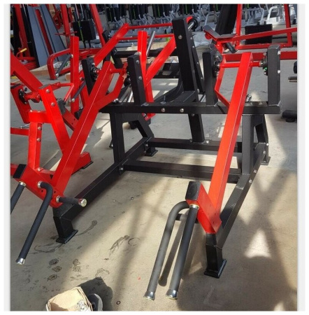 Спортивные товары INSIGHT Шраги/выпады/становая тяга Insight Fitness TM22