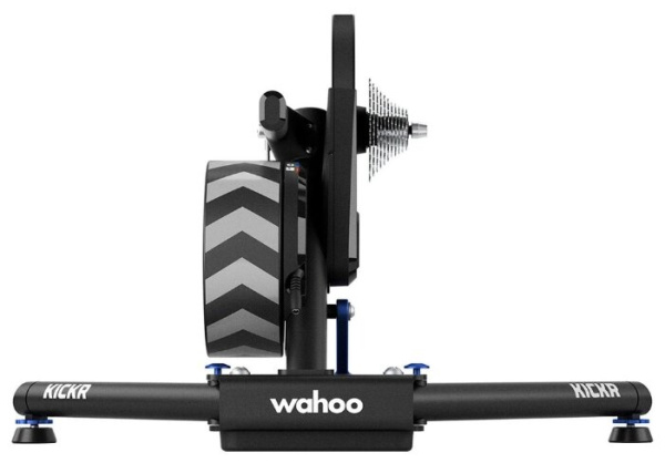 Велоэргометр Wahoo KICKR 2018 Велоэргометр Wahoo KICKR 2018
