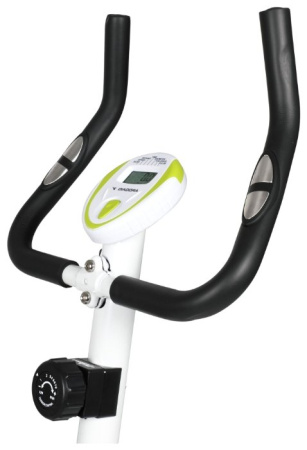 Вертикальный велотренажер Diadora Fitness Linda