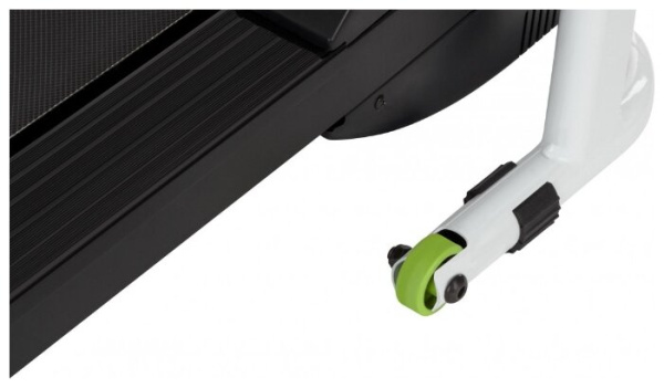 Электрическая беговая дорожка Torneo Massage 2020-21