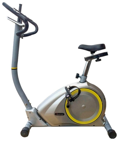 Вертикальный велотренажер Evrotop EV-457 Вертикальный велотренажер Evrotop EV-457