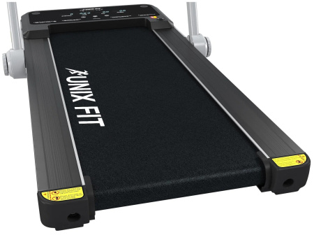 Беговая дорожка UnixFit R-280 + аксессуары для фитнеса