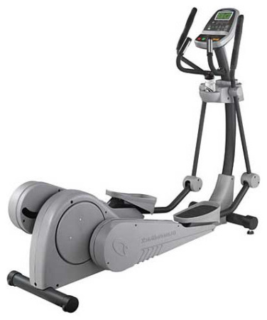 Эллиптический тренажер Diamondback 860Er
