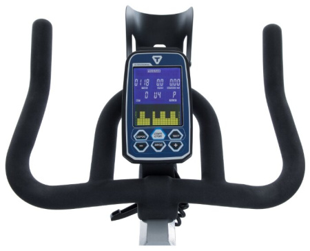 Вертикальный велотренажер Torneo Raceter 2.0 B-532