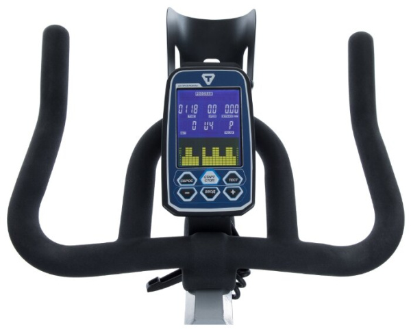 Вертикальный велотренажер Torneo Raceter 2.0 B-532