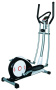 Эллиптический тренажер Inter Fit ES 4.1 (K8602H)