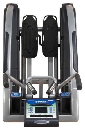 Эллиптический тренажер Endurance E5000