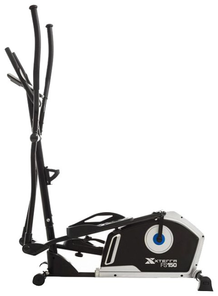 Эллиптический тренажер Xterra FS150