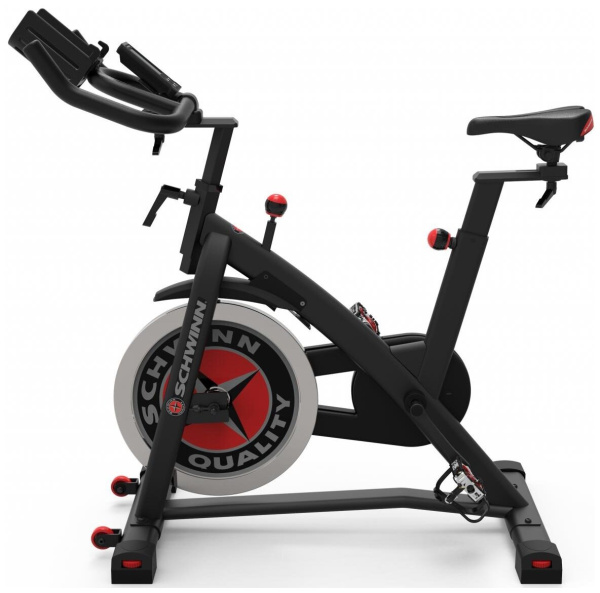 Велотренажер Schwinn IC7
