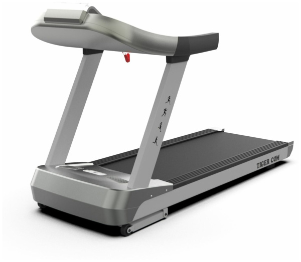 Беговая дорожка профессиональная/коммерческая DFC T770 СОМ