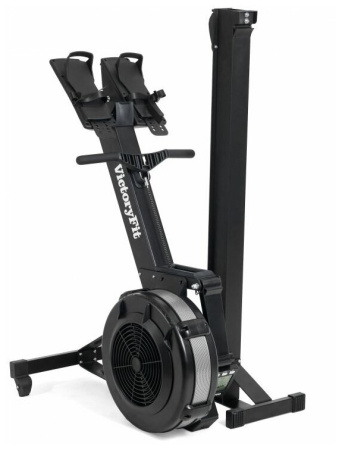 Гребной тренажер аэродинамический VictoryFit VF AR 700