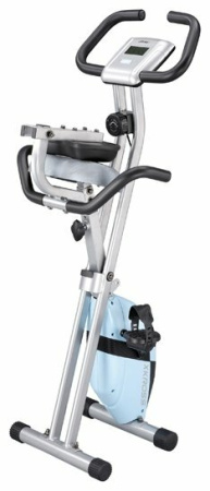 Вертикальный велотренажер LifeGear 21040 Deluxe X Kross