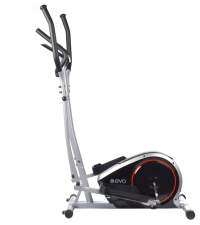 Эллиптический тренажер Evo Fitness Ergo EL
