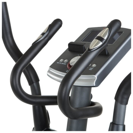 Эллиптический тренажер HAMMER Cross-Motion BT (4128)