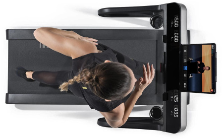 Беговая дорожка Technogym MyRun