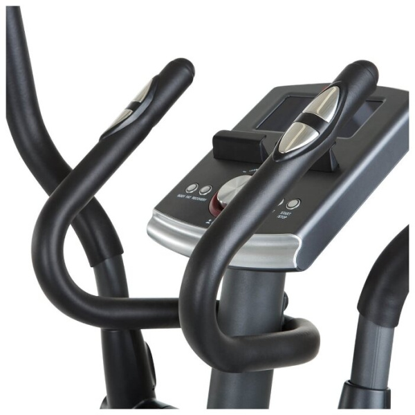 Эллиптический тренажер HAMMER Cross-Motion BT (4128)