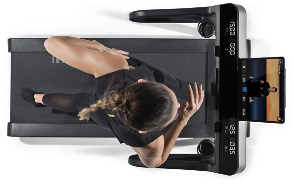 Беговая дорожка Technogym MyRun