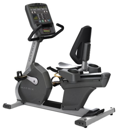 Велоэргометр Matrix R5x (v.05)