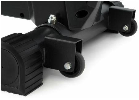 Спинбайк VictoryFit VF-GymRider 225 Black