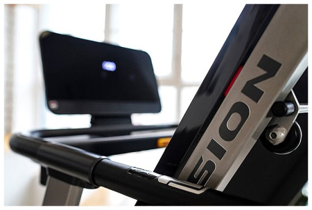 Беговая дорожка Hasttings Fusion