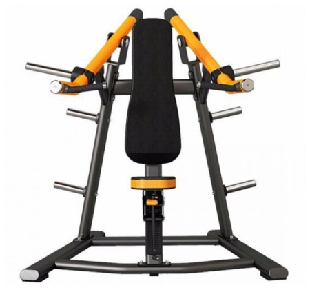 Тренажер со свободными весами Hasttings Digger HD003-2